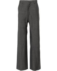 Bianca Saunders - Benz Tailored Trousers - Lyst