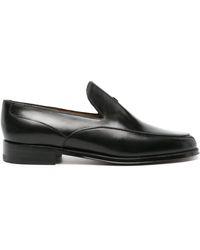 The Row - Women Enzo Loafer - Lyst