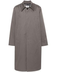 MM6 by Maison Martin Margiela - Parkas - Lyst