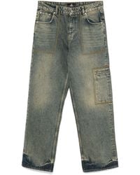 Represent - R3 Drive Jeans - Lyst