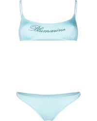 Blumarine Bikinis and bathing suits for Women | Online Sale up to 75% off |  Lyst