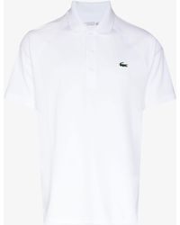 Lacoste Polo shirts for Men | Online Sale up to 47% off | Lyst Australia