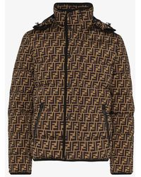 fendi mens blazer