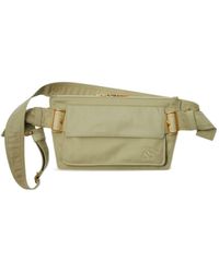 Burberry - Trench Ekd-embroidered Belt Bag - Lyst