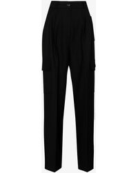 maesa cargo pants