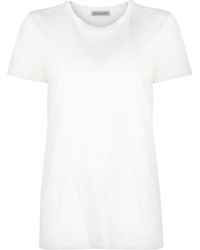 Moncler - T-shirt Clothing - Lyst