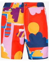 Sunspel Beachwear for Men - Up to 50% off at Lyst.com