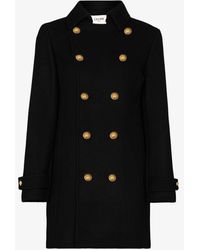 Women's Celine Coats from $1,199 | Lyst