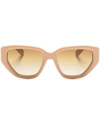 Chloé - Marcie Cat-eye Sunglasses - Lyst