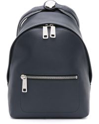 Fendi - Chiodo Small Leather Backpack - Men's - Calf Leather - Lyst
