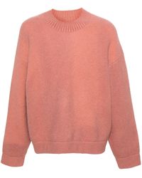 Represent - Sprayed Horizons Sweater - Lyst