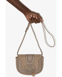 See By Chloé - See By Chloe' Bags.. Grey - Lyst