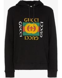 gucci sweatshirt rainbow