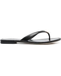 Tory Burch Sandals and flip-flops for Women | Online Sale up to 66% off |  Lyst