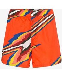 missoni swim shorts sale
