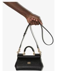 Dolce & Gabbana Sicily Bags for Women - Up to 54% off at Lyst.com
