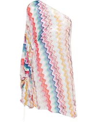 Missoni - Dresses - Lyst