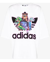 adidas first copy t shirt