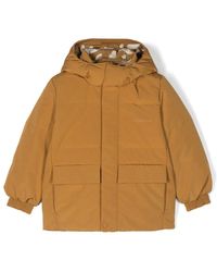 Liewood - Kids Paloma Reversible Puffer Jacket - Lyst