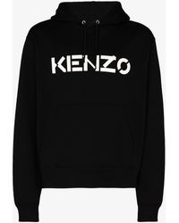 KENZO Hoodies for Men | Online Sale up 