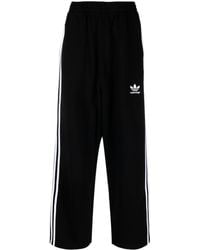 Balenciaga Track pants and sweatpants for Women | Online Sale up to 53% off  | Lyst
