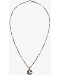 Gucci Necklaces for Men | Online Sale 