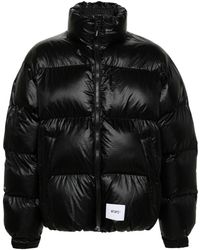 WTAPS - 8 Ripstop Puffer Jacket - Lyst