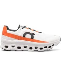 On Shoes - On Cloudmonster Running Sneakers - Lyst