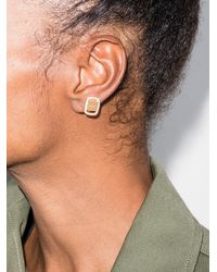 ferragamo earrings sale