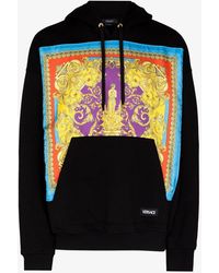 Versace Activewear, gym and workout 