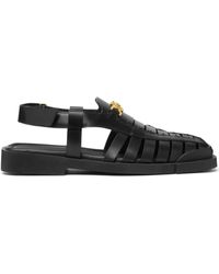 Versace - Medusa '95 Sandals - Lyst