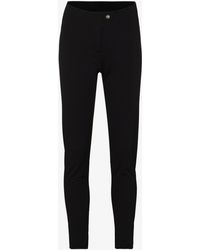 Colmar - Slim Leg Ski Trousers - Women's - Polyester - Lyst