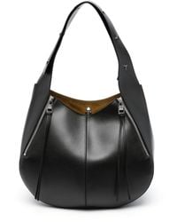 Alexander McQueen - Skull Leather Shoulder Bag - Women's - Calf Leather - Lyst