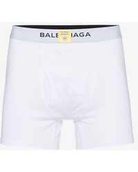 balenciaga boxers price