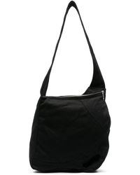 Kiko Kostadinov - Deultum Cotton Cross Body Bag - Lyst