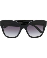 Prada - Butterfly-frame Sunglasses - Lyst