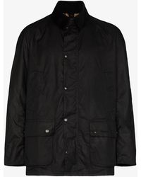 barbour jacke sale