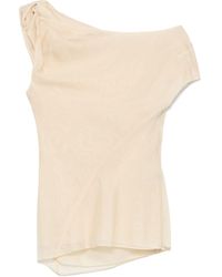 Entire studios - Twist Top - Lyst