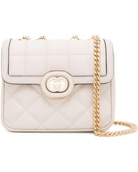 Gucci - Mini Deco Shoulder Bag - Lyst