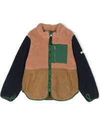 Liewood - Kids Nolan Colourblock Jacket - Lyst