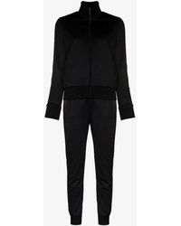 womens 2 piece womens fendi tracksuit