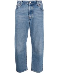 Levi's Jeans for Women | Online Sale up to 68% off | Lyst