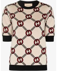 Gucci Sweaters and pullovers for Women | Online Sale up to 74% off | Lyst