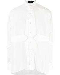 Antonio vattev 21ss Open color shirt 超ポイントバック祭 radimmune.com