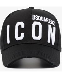 DSquared² Hats for Men | Online Sale up to 50% off | Lyst
