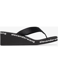 Alexander Wang Sandals and flip-flops for Women | Online Sale up 