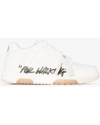 Off-White c/o Virgil Abloh - Out Of Office For Walking - Lyst