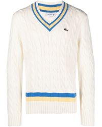 Lacoste Sweaters and knitwear for Men 