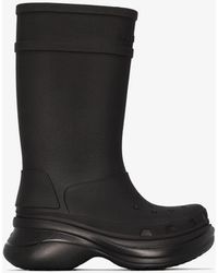 Balenciaga Boots for Women | Online Sale up to 41% off | Lyst