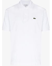 lacoste polo for sale